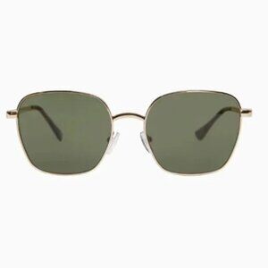 AIRE Spiral Sunglasses NWT